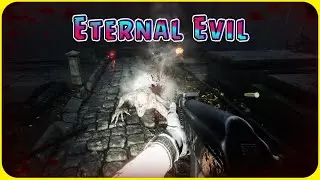 Eternal Evil! (3)
