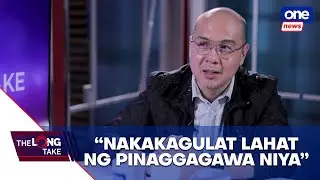 Tarog wraps up &lsquo;Bayaniverse&rsquo; trilogy with &lsquo;Quezon&rsquo; | The Long Take