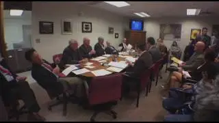 1.30.17 House Agriculture; Agriculture Subcommittee