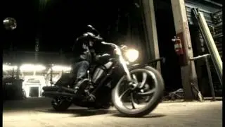 2012 Victory line-up