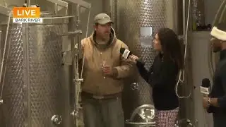 Upper Michigan Today - Northern Sun Winery