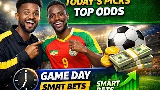 01-01-2026🔴Today&rsquo;s football picks, smart betting tips, and match predictions.