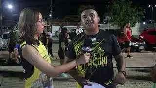 CORRIDA DE AMIGOS CELEBRA ANIVERS&Aacute;RIO DE RICARDO LIMA E VIEIRA DA JB.