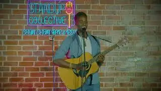 Don't want you Back (For the Ex) (LIVE performance) - KK