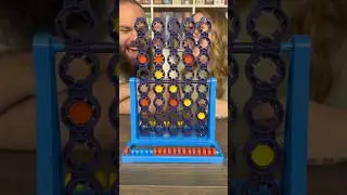 Come Play Connect 4 Spin With Us!!! #boardgames #gamenight #couple #fun