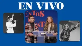 🔴 Reuni&oacute;n Mi&eacute;rcoles (Pr&eacute;dica y Alabanza) 🌎🌍🌏- 16 Noviembre 2022 | El Lugar de Su Presencia