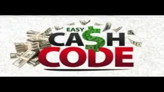 How to Make Money With The Easy Cash Code Using EPS (GET EPS FREE)
