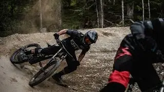 Downhill & Freeride Tribute: Best Of 2016