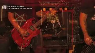 Vans Channel 666: Satánico Pandemonium