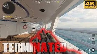 Call of Duty: Black Ops Cold War - Free For All Multiplayer Gameplay (No Commentary) | 4K HD