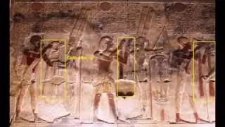 ancient india and egypt technology