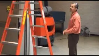 Vortex Roll-Up Fire & Smoke Door Test