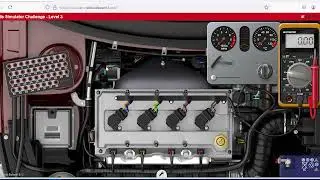Неисправность датчика MAF_P0102_P0222_P0123_Electude