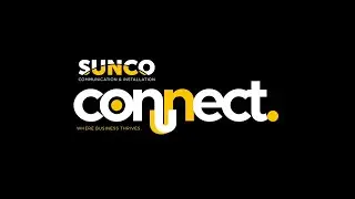 Sunco Connect: Where Business Thrives