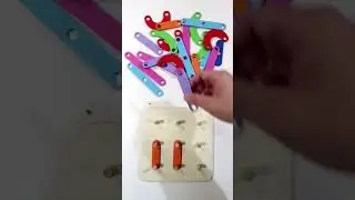Йй Alphabet Lore Russian Puzzle