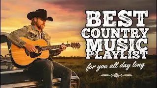 Golden Hour Country Party Mix! 🥂 Feel-Good Anthems Live for Weekend Vibes ☀️