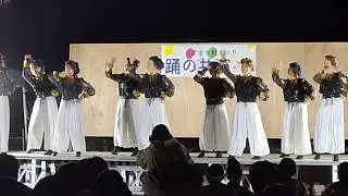 【星降る街角】　『踊の共演』