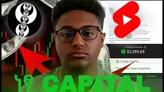 Make Money Online for Forex Trading | ከ YouTube Automation ወደ Forex