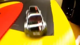 How To Drift Hot Wheels with examples