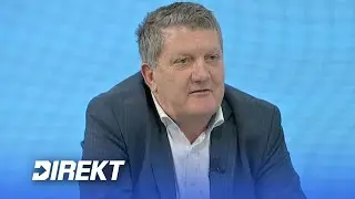 DIREKT: Kush ishte Adem Jashari flet, Milaim Zeka - 14.04.2021 - ATV