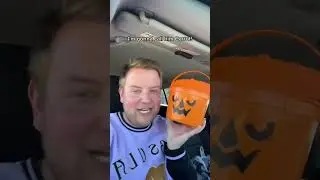 McDonald&rsquo;s Happy Meal Halloween Pails 3! #shorts30