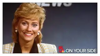 Remembering former KSDK anchor and reporter Deanne Lane
