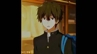 hyouka edit 4k😼🤭✨