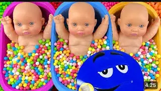 Long Slide Game with Cow Elephant Gorilla Hippopotamus Tiger 3d Animal Game Funny 3d Animals