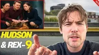 John Reardon Breaks His Silence: Rex&rsquo;s Death, a Hidden Cancer Battle, and Survival