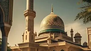 The Power of patience/ Islamic story/ 2025