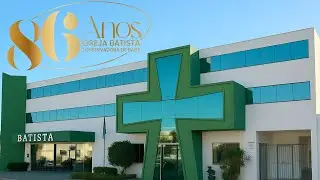 Culto de Louvor e Adoração - 25/12/2025