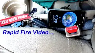 Don't Lose It! 4 Car Seat Gap Fillers: for $5 or Less, Buy vs DIY
