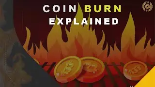 What Is Coin Burning? How Can It Reduce Inflation?