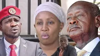 ABA NUP BEGAYILIDDE PRESIDENT MUSEVENI ASISINKANE MUKYALA WA MUWANGA KIVUMBI ,ASONYIWE BBAWE.