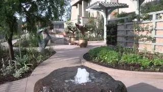 Denver Botanic Gardens Transformation