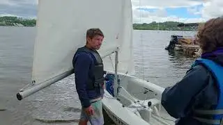 Biopsy Playhouse - SAILING WITH FLIP AND MAX