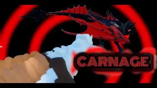 CARNAGE! - Original Feather Family Animation Meme