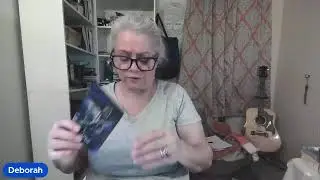 Spirit Tribe Talks With Deborah