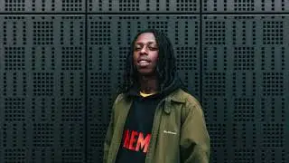 Sam Wise - Cheque Came (Instrumental)