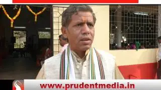 VHP WILL ENSURE BEEF BAN IN GOA :MANORI │Prudent Media Goa