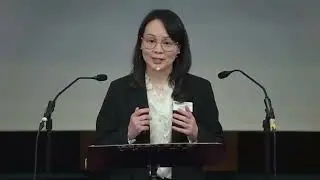 Cantonese Church Sunday Worship | 