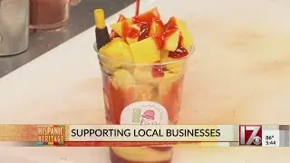 2 Raleigh high school students make documentary highlighting Hispanic-owned businesses in Triangle