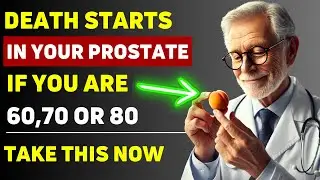 Unlock Prostate Relief: 3 Powerful Nutrients That Help Reduce Prostate Hypertrophy!