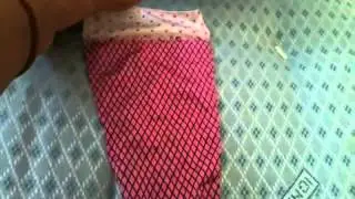 Dead Tired Draculaura's bed Видеообзор на русском