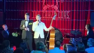 The Tax Avoidance Calypso - by Bounder & Cad