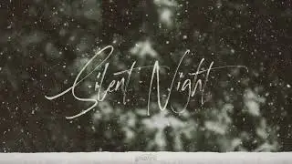 Silent Night but it's dark and sad