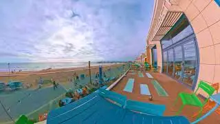 GoPro Fusion Protune Timelapse + Hyperlapse  Overcapture