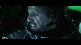 Armageddon best scenes