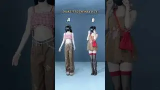 Shake It To The Max (Remix) | Dance Tutorial (Slowed & Mirrored)