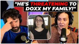 Keffals Makes Up More Lies About Destiny, Briannu Wu Joins In On Dogpile